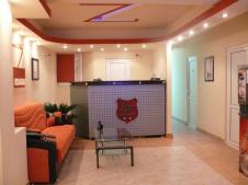 HOTEL ZENIX