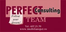 Perfect Consulting Team S.R.L.