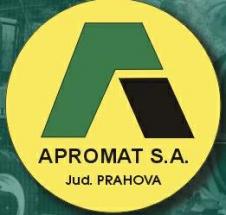 APROMAT SA
