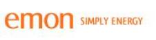EMON ELECTRIC SA