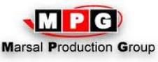 MARSAL PRODUCTION GROUP SRL