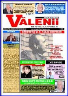 VALENII DE MUNTE SOCIETATE COOPERATIVA DE CONSUM