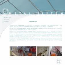  METALSISTEM SRL