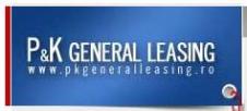  P & K GENERAL LEASING IFN SA