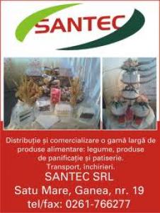  ROSANTEC SRL
