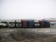  AUTO IMPEX T. C. SRL