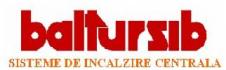  BALTUR SIB SRL