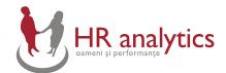 HR ANALYTICS SRL