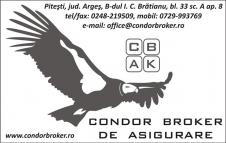 condor broker de asigurare S.R.L.