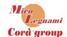MICO LEGNAMI SRL