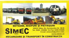 SIMEC SA