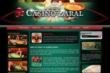 ZARAL SRL