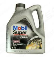 AUTO OIL 2000 SRL