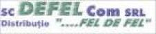 DEFEL COM SRL
