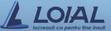 LOIAL IMPEX SRL