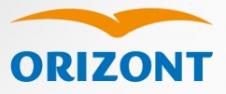 TRUST ORIZONT SA