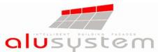 ALUSYSTEM SRL