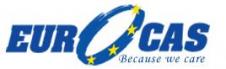 EUROCAS TEHNICA ALIMENTARA SRL