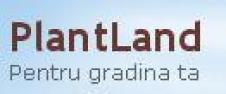 PLANT LAND SRL