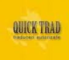 QUICK TRAD SRL