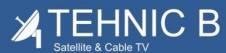 TEHNIC B SRL
