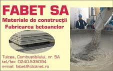 FABET SA