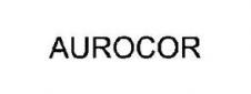 AUROCOR SRL