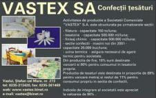 VASTEX SA