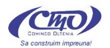 COMINCO OLTENIA