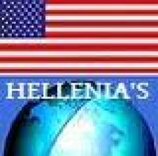 HELLENIAS INTERNATIONAL SRL