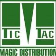 MAGIC TIC TAC SRL