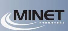 MINET SA