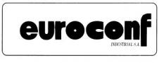 EURO CONF INDUSTRIAL SA