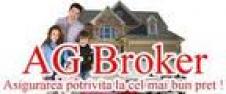 AG-BROKER DE ASIGURARE SRL