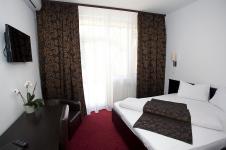 HOTEL TERRA