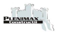 PLENIMAX CONSTRUCTII