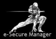 E-SECURE MANAGER SRL