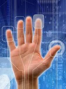 ELECTRONIC SECURITY