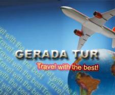 GERADA TUR S.R.L.