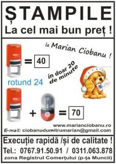 P.F. Marian Ciobanu
