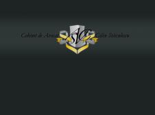 P.F. Cabinet de Avocat STAICULESCU CALIN