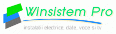 winsistem pro S.R.L.