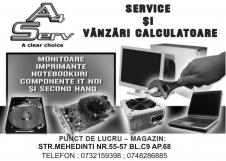 A4 SERV S.R.L.