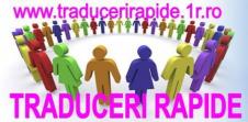 Traduceri Rapide S.R.L.