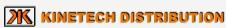 KINETECH DISTRIBUTION  S.R.L.