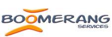 BOOMERANG SERVICES