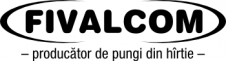 Fivalcom - Producător de pungi de hârtie