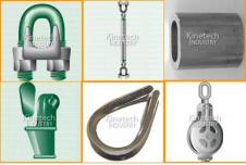 Kinetech Industry