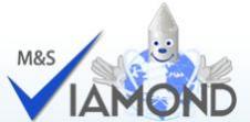 M&S VIAMOND importator birotica si papetarie