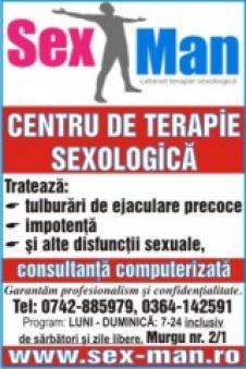 Centru de sexologie Cluj-Napoca